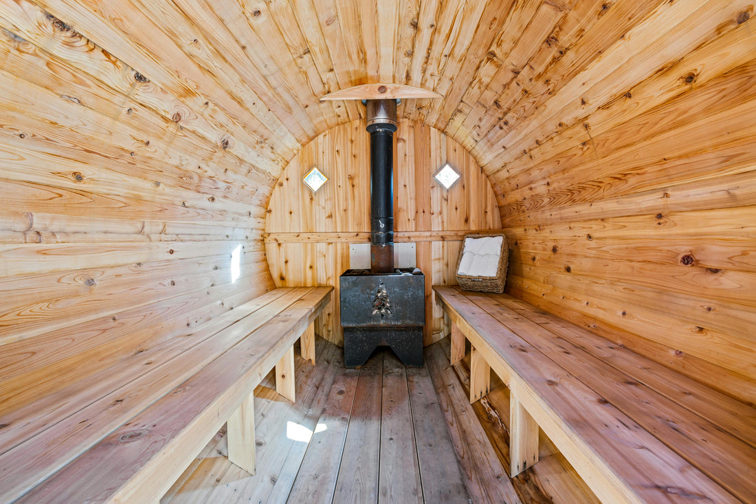 The Sauna, the Speedo, and the Swapped Phone
