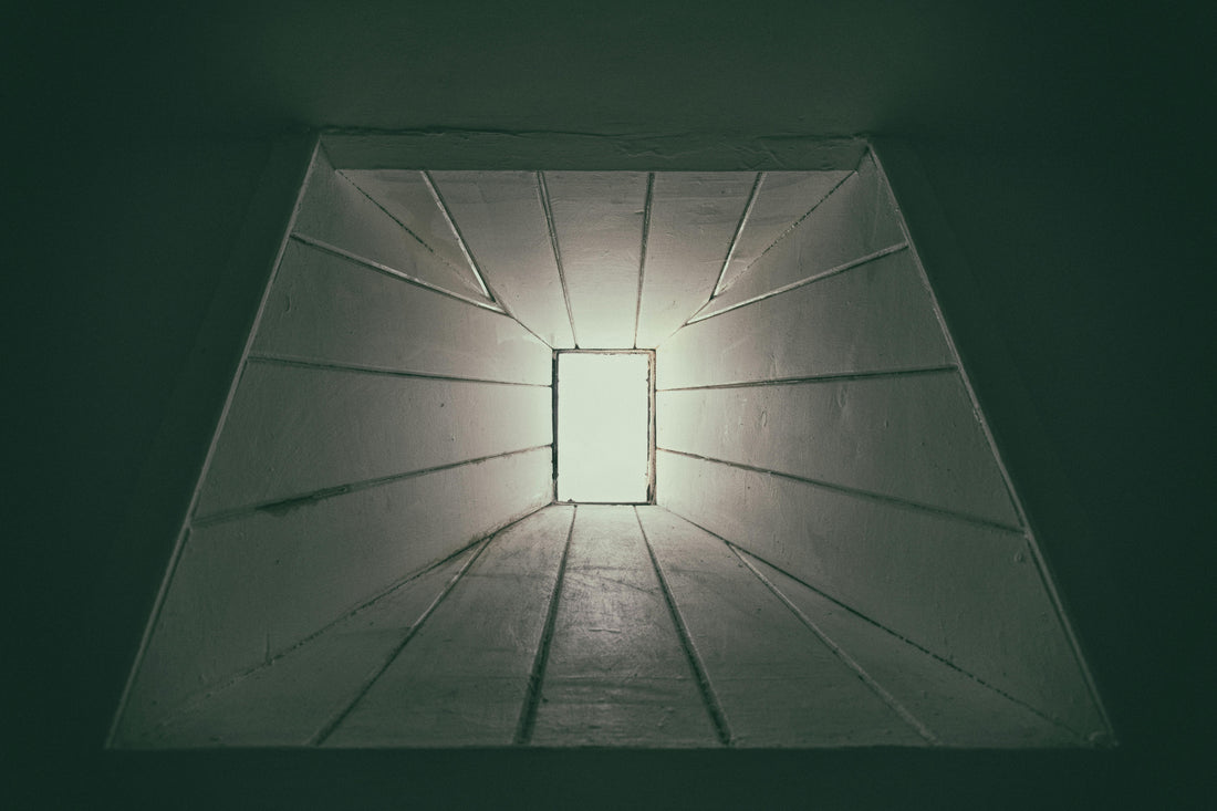 The Escape Room and the Panic Button