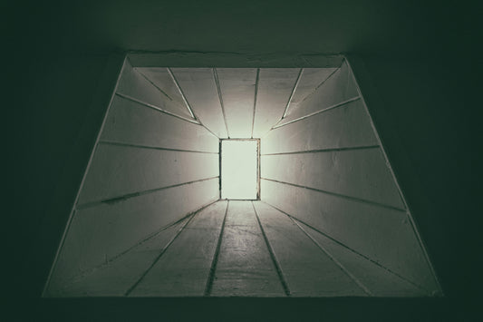 The Escape Room and the Panic Button