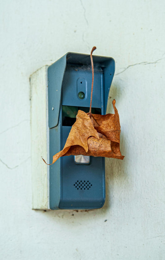The Unexpected Intercom Announcement
