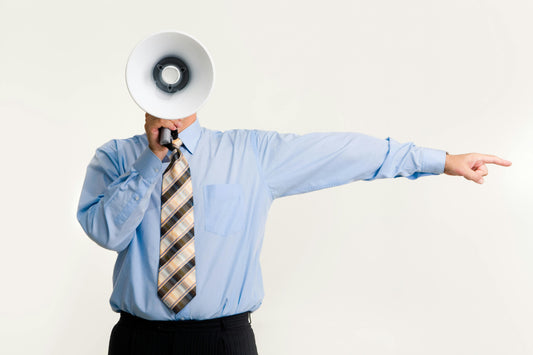 The Overly Specific Voice Command and the Microwave